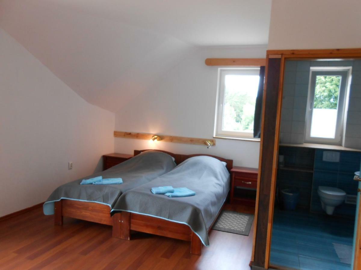 Baza Ck Bed & Breakfast Piekna Gora