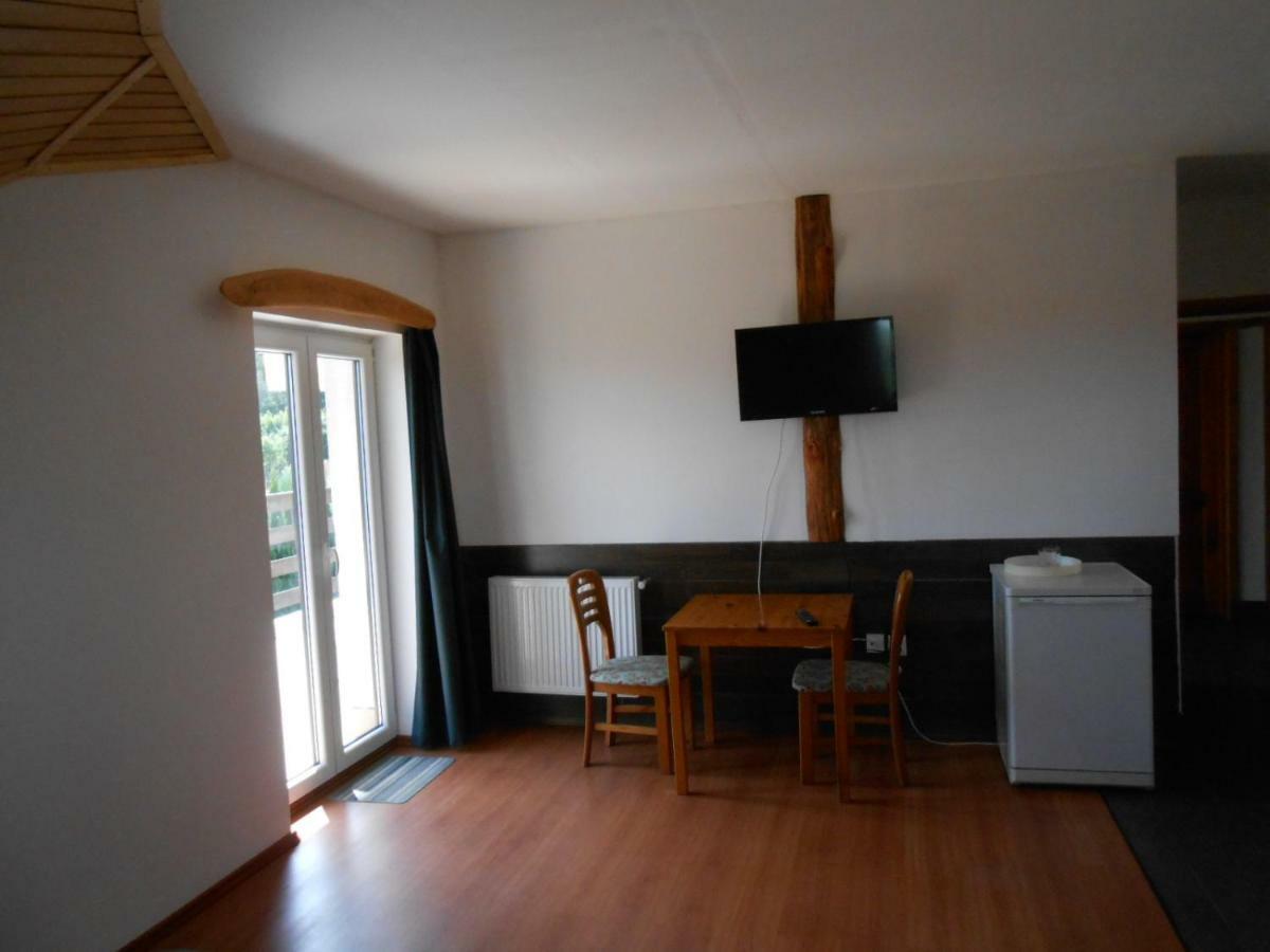 Baza Ck Bed & Breakfast Piekna Gora